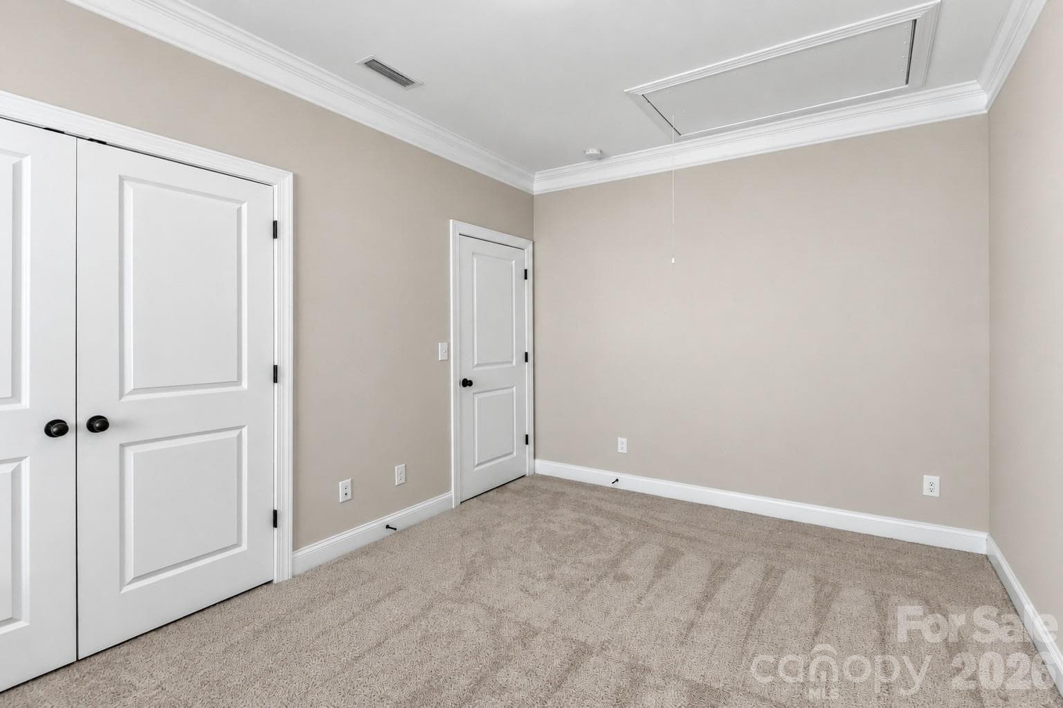 Bedroom #2 - 161 Blueview Road, Mooresville