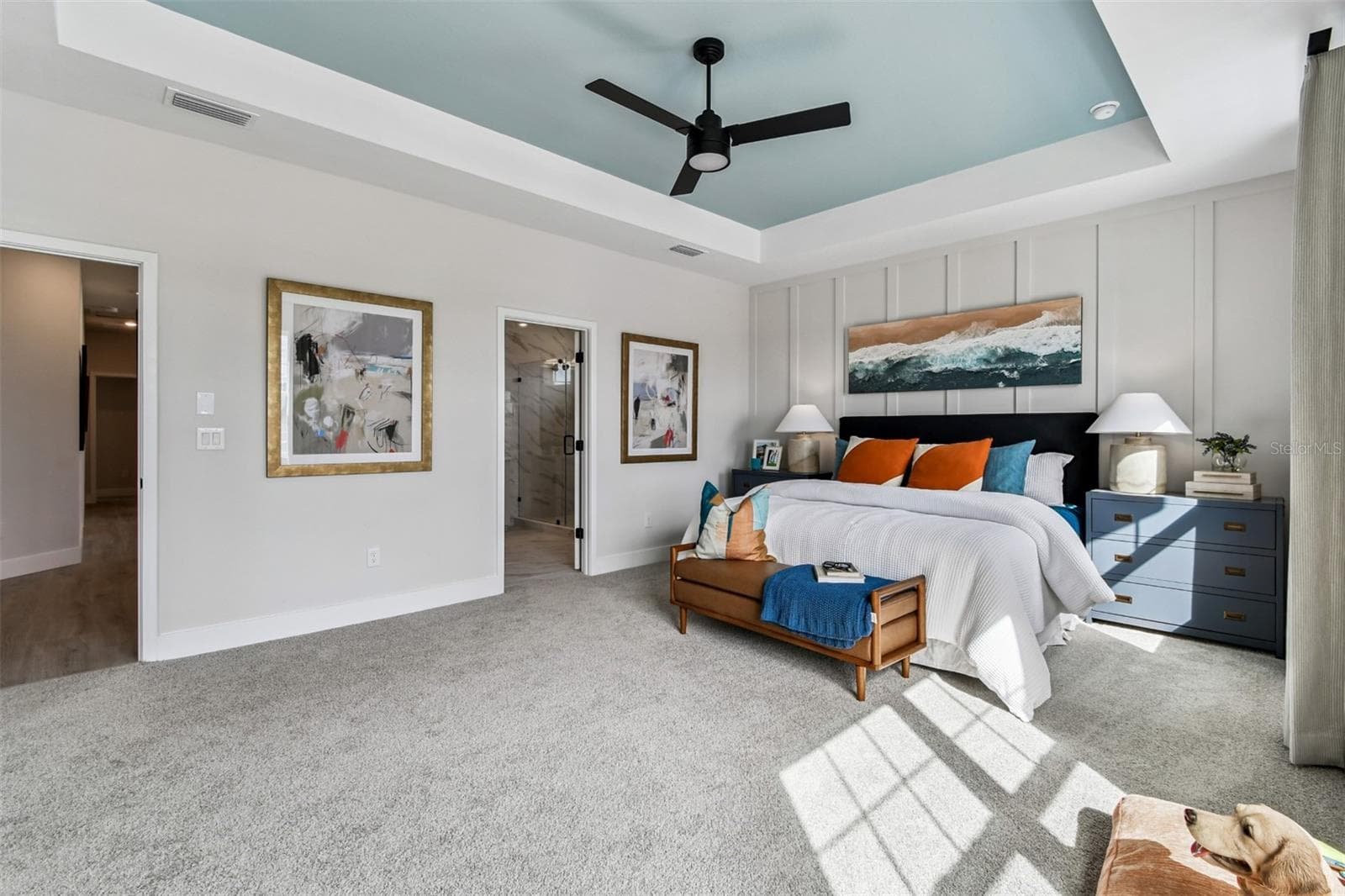Owner's Retreat - 3611 YELLOW CASSIA DR, WESLEY CHAPEL