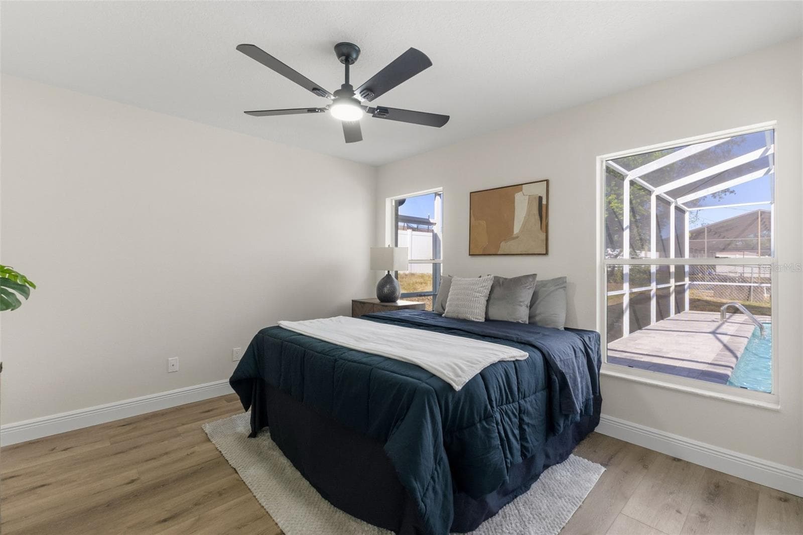 Bedroom 3 - 1379 HENRY AVE, SPRING HILL