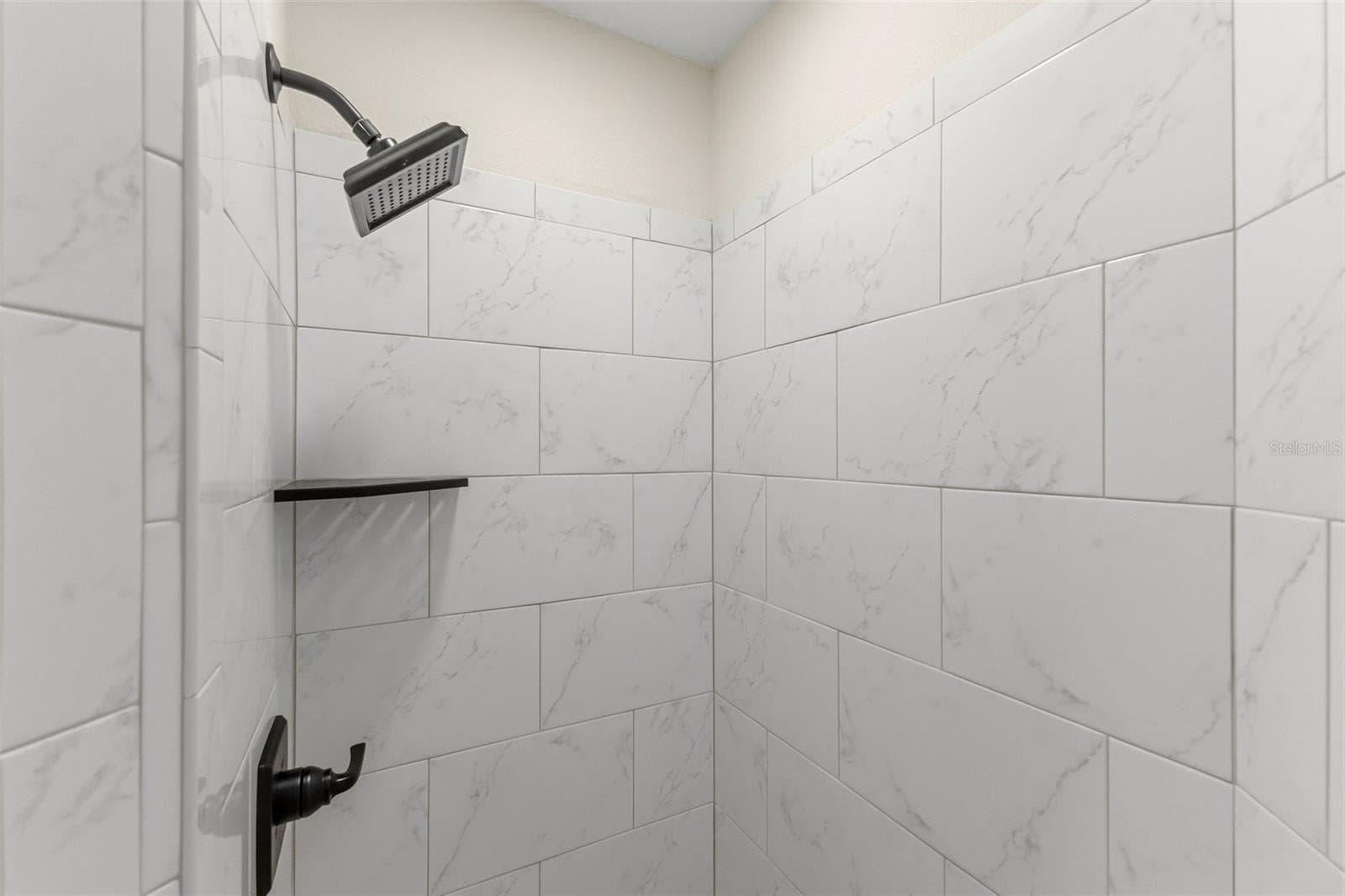 Bathroom 2 (pool bath) - 1379 HENRY AVE, SPRING HILL