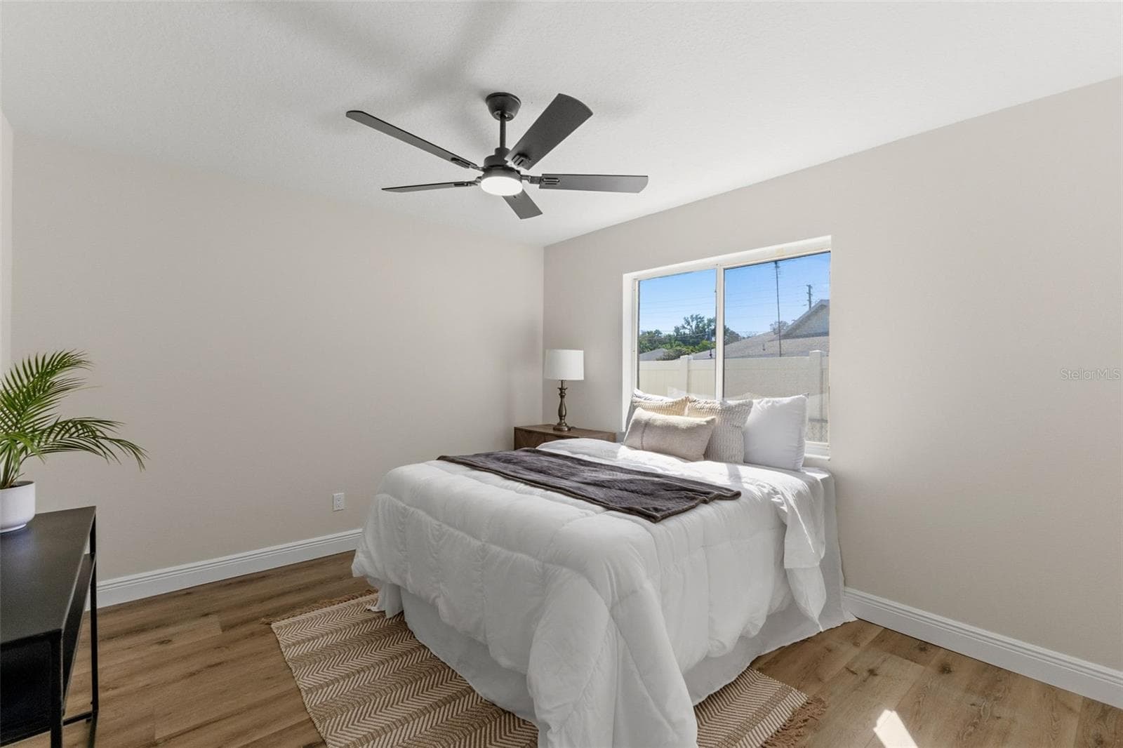 Bedroom 5 - 1379 HENRY AVE, SPRING HILL