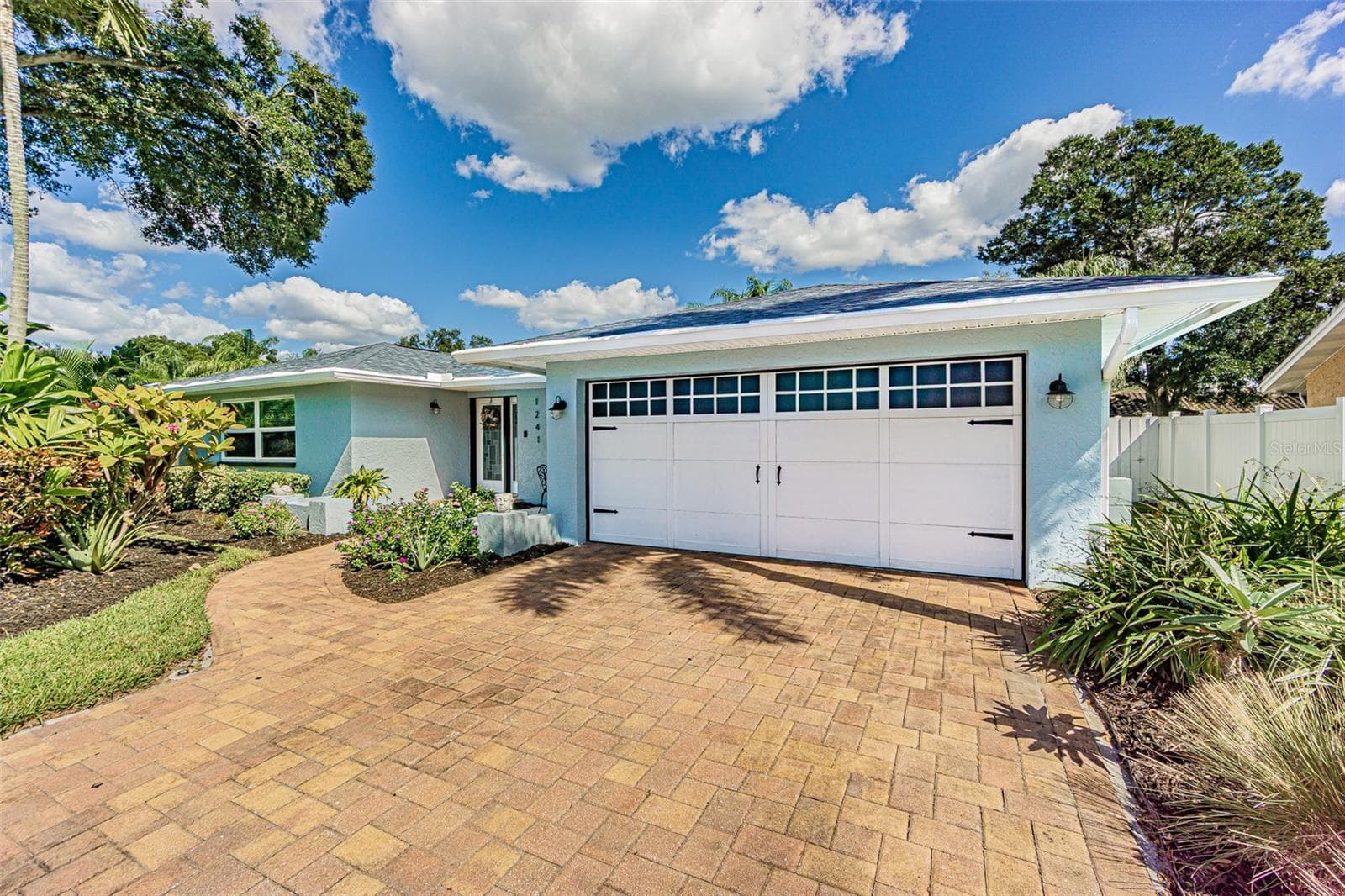 Single Family Residence at 1241 STONY BROOK LN, DUNEDIN, photo 35 of 44