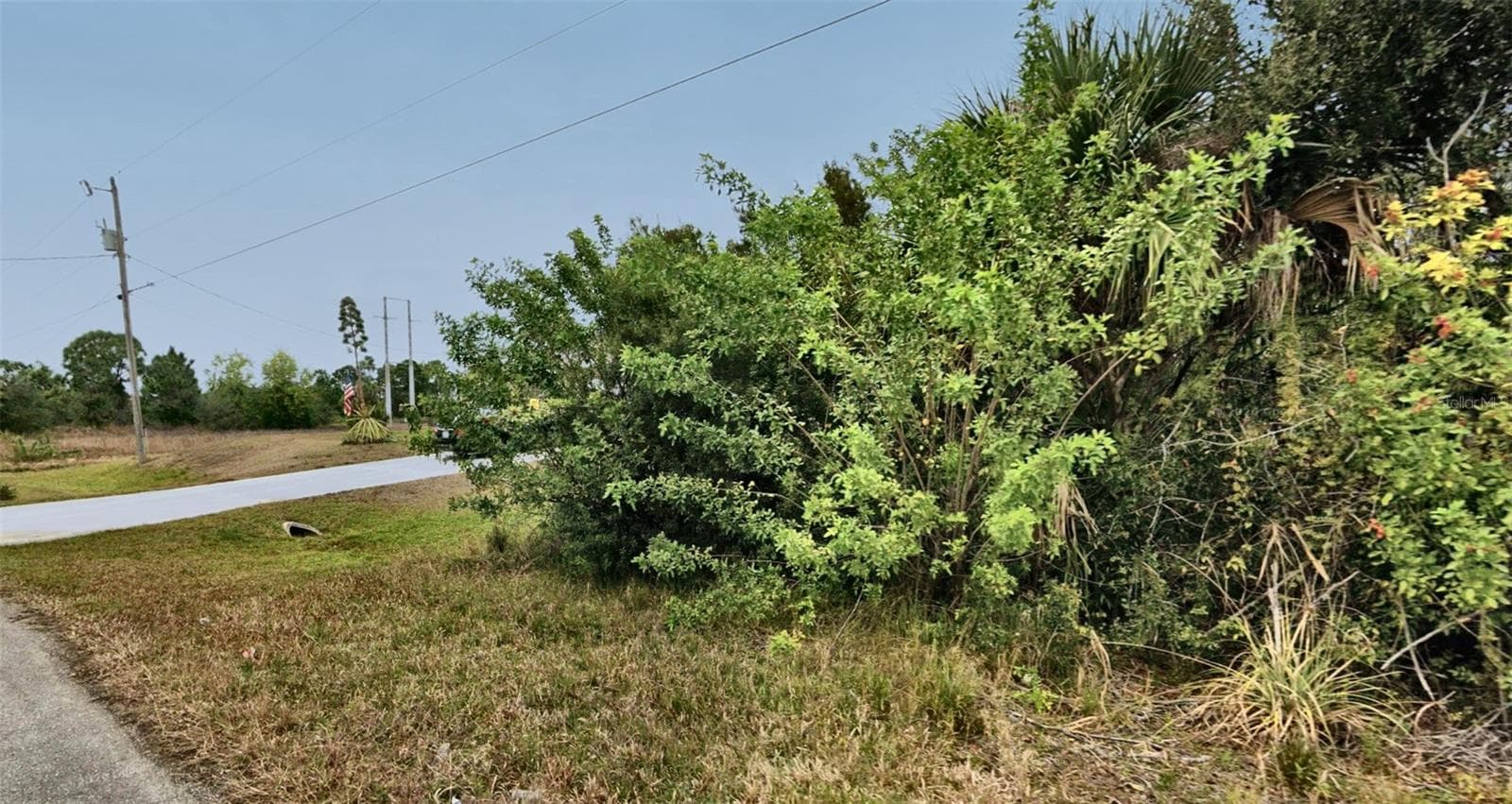 Land at 1217 BELGRAVE ST, FORT MYERS, photo 4 of 4