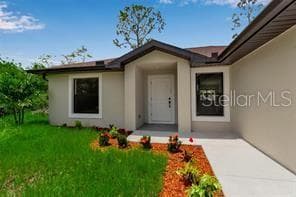 Single Family Residence at 23367 MAYVILLE AVE, PUNTA GORDA, photo 3 of 51