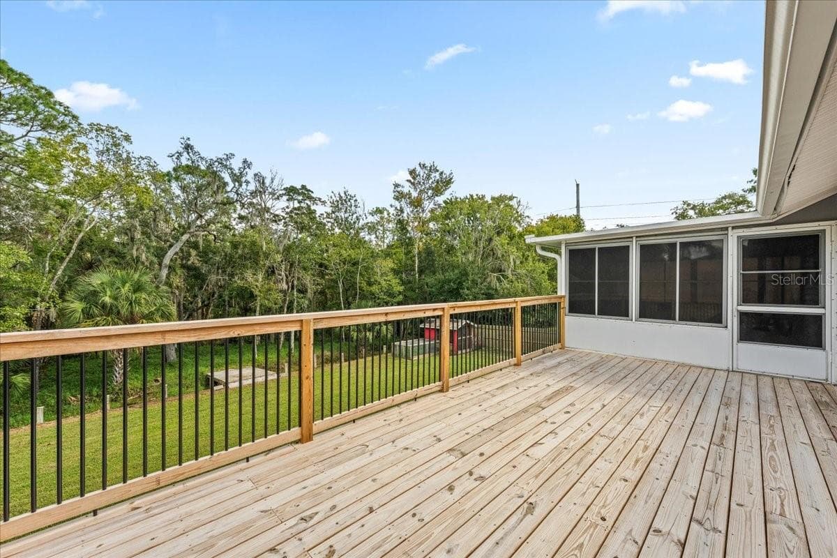 Single Family Residence at 3010 EVENSONG CT, HOLIDAY, photo 39 of 75