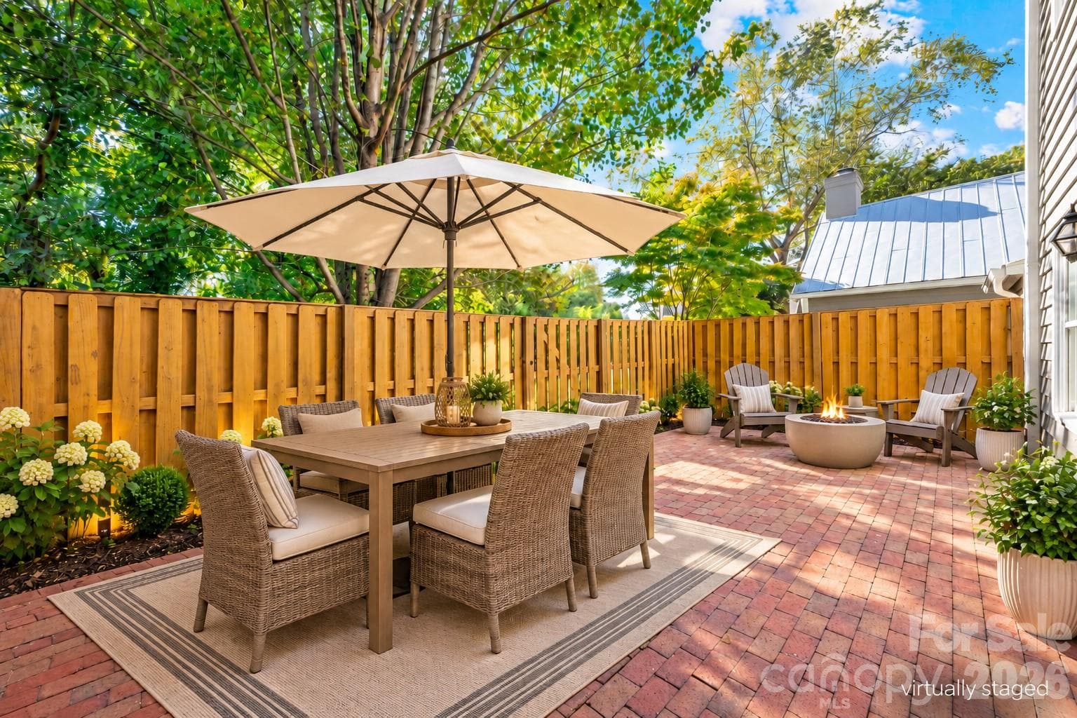 Condominium at 3812 Selwyn Farms Lane, Charlotte, photo 5 of 41