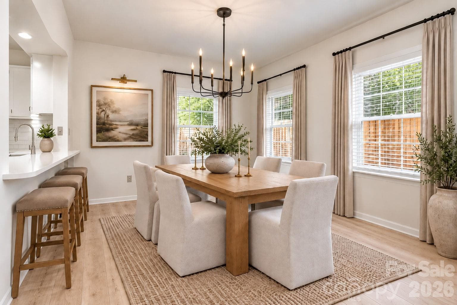 Condominium at 3812 Selwyn Farms Lane, Charlotte, photo 6 of 41
