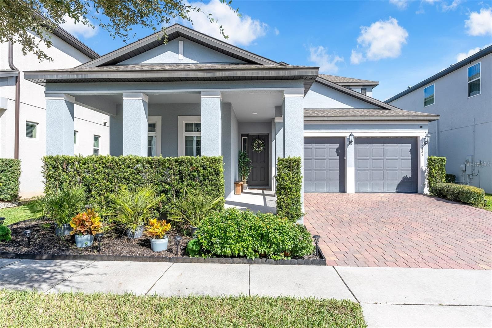 Single Family Residence at 15023 GUAVA BAY DR, WINTER GARDEN, photo 3 of 80