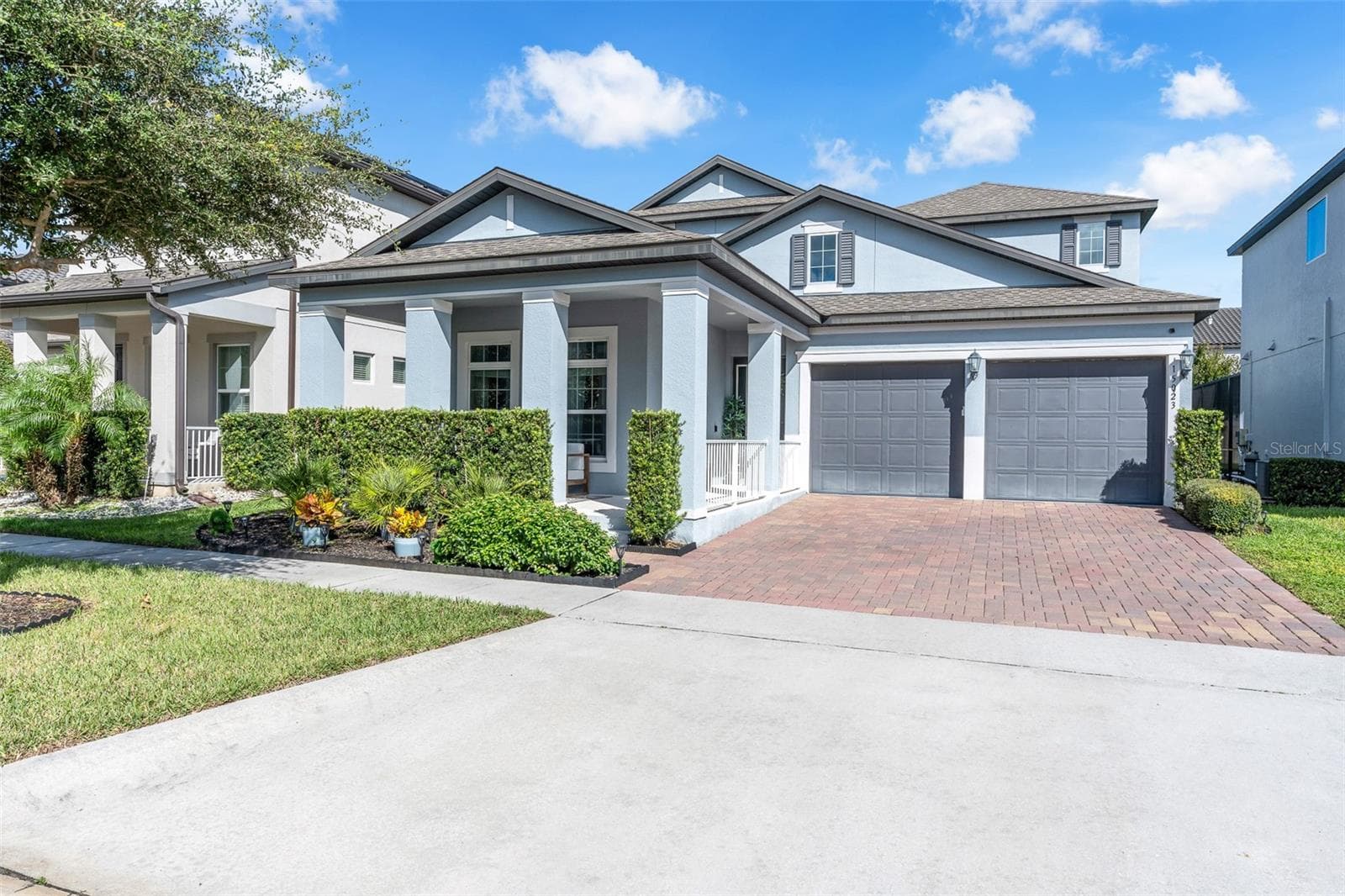 Single Family Residence at 15023 GUAVA BAY DR, WINTER GARDEN, photo 76 of 80