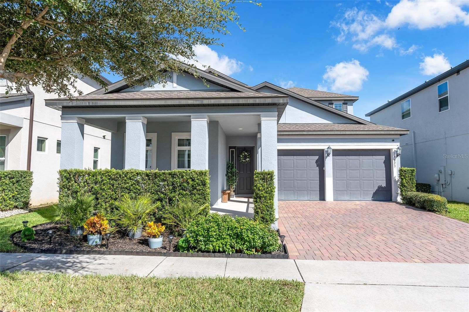 Single Family Residence at 15023 GUAVA BAY DR, WINTER GARDEN, photo 77 of 80