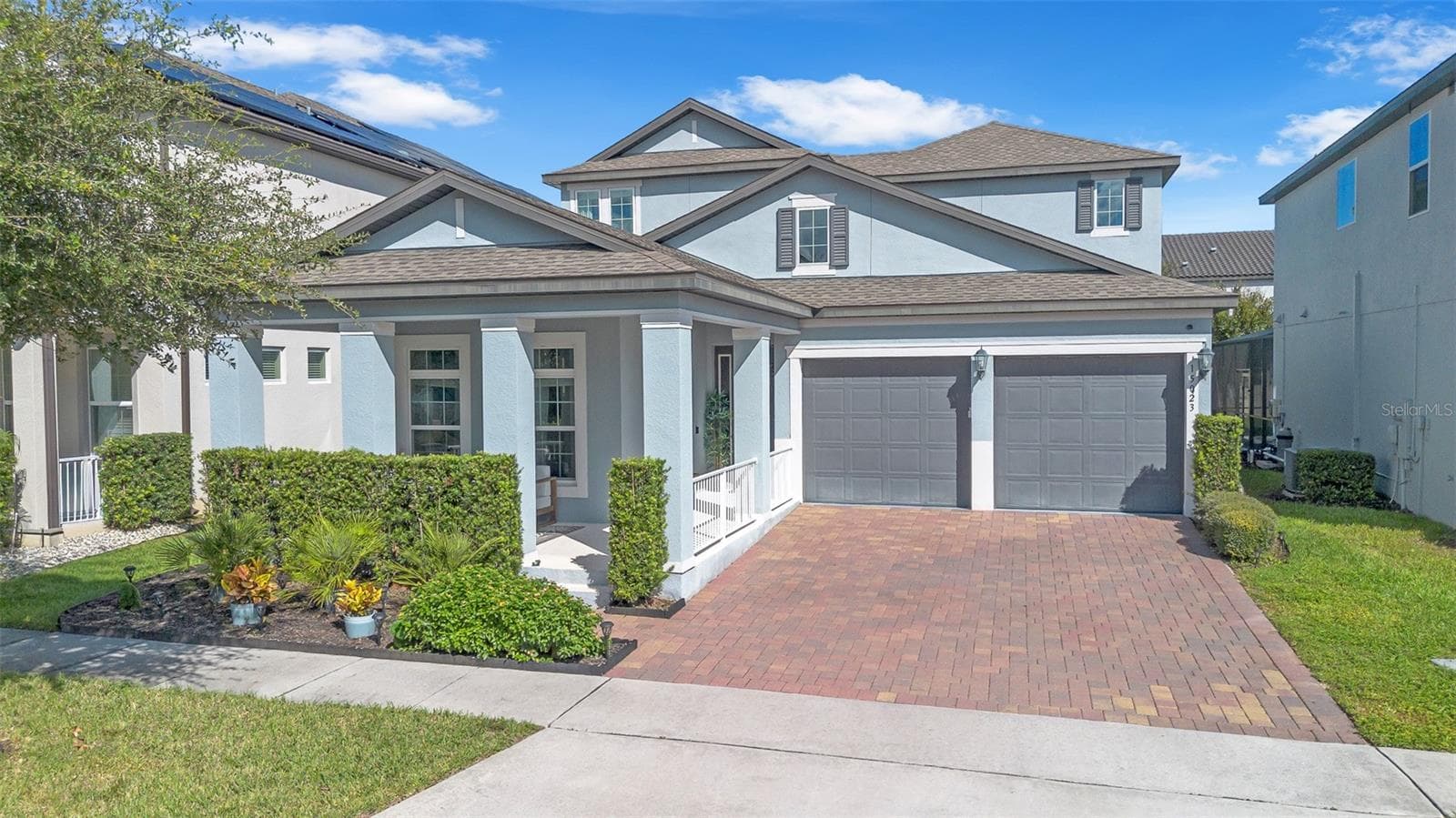 Single Family Residence at 15023 GUAVA BAY DR, WINTER GARDEN, photo 80 of 80