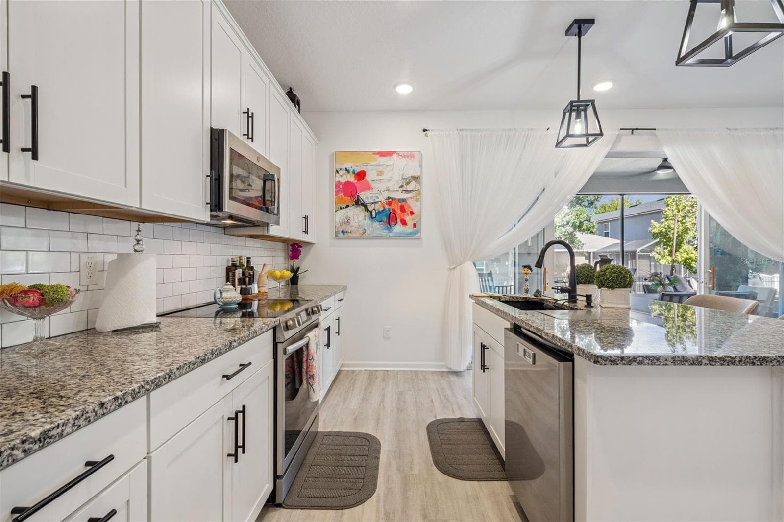 Single Family Residence at 3868 BANNOCK AVE, TAVARES, photo 13 of 47