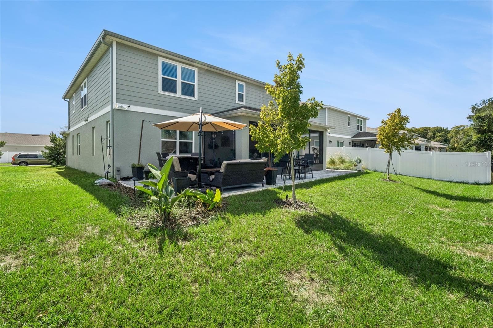 Single Family Residence at 3868 BANNOCK AVE, TAVARES, photo 38 of 47