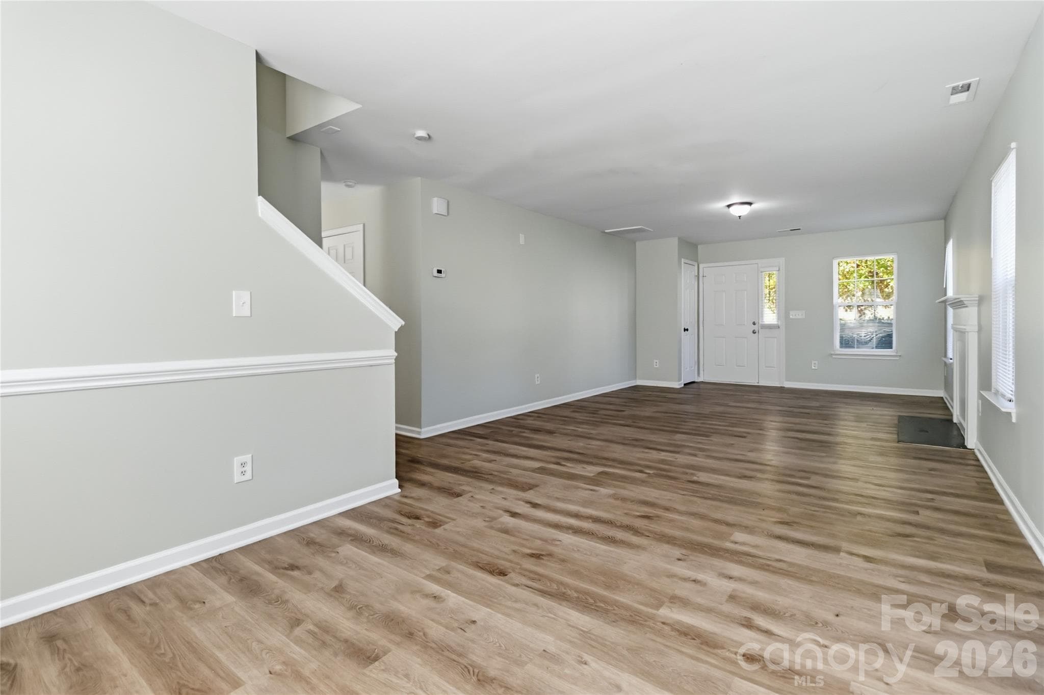 Single Family Residence at 6014 Brookfield Pointe Drive, Charlotte, photo 5 of 20