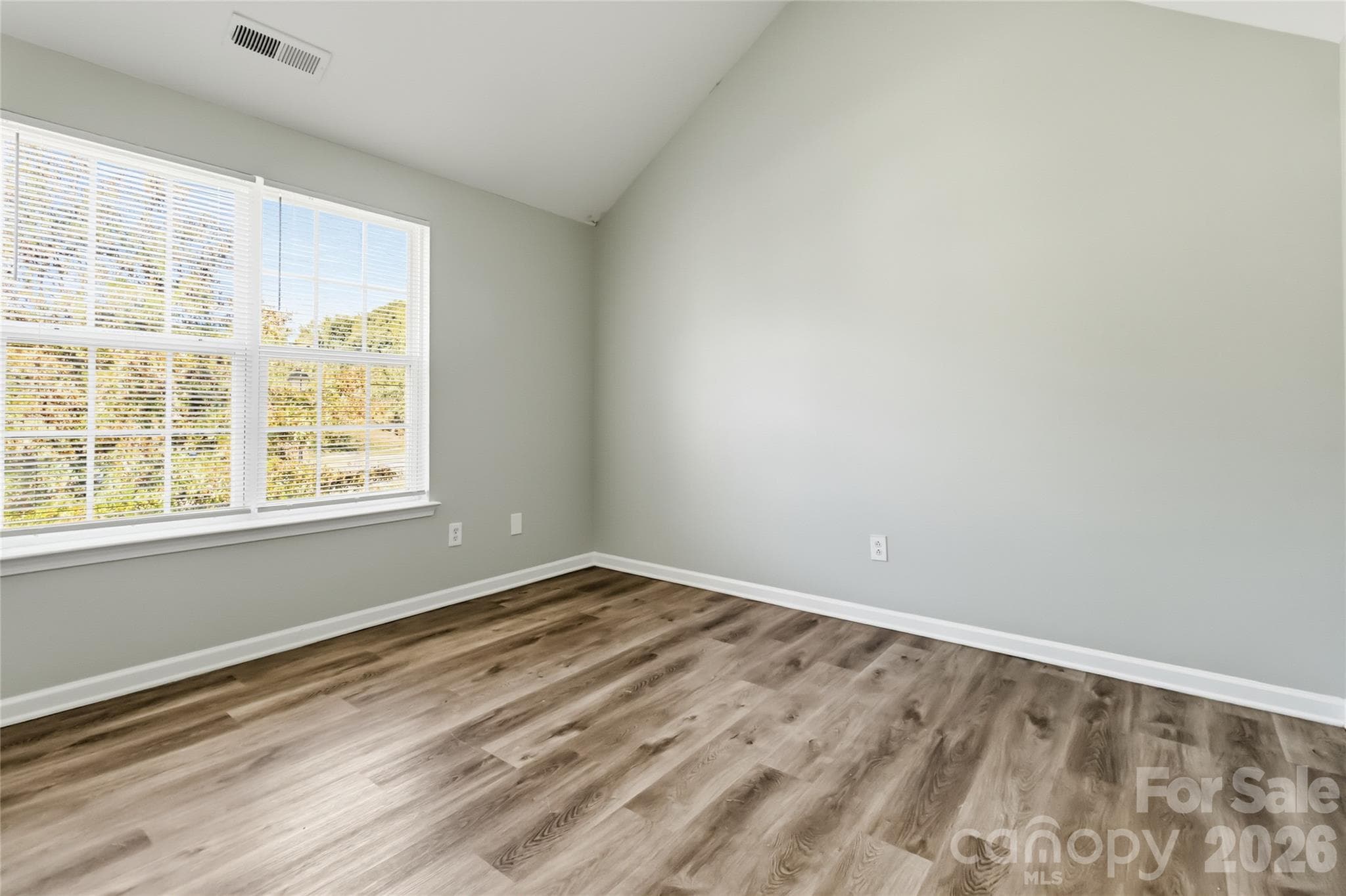 Bedroom Three - 6014 Brookfield Pointe Drive, Charlotte