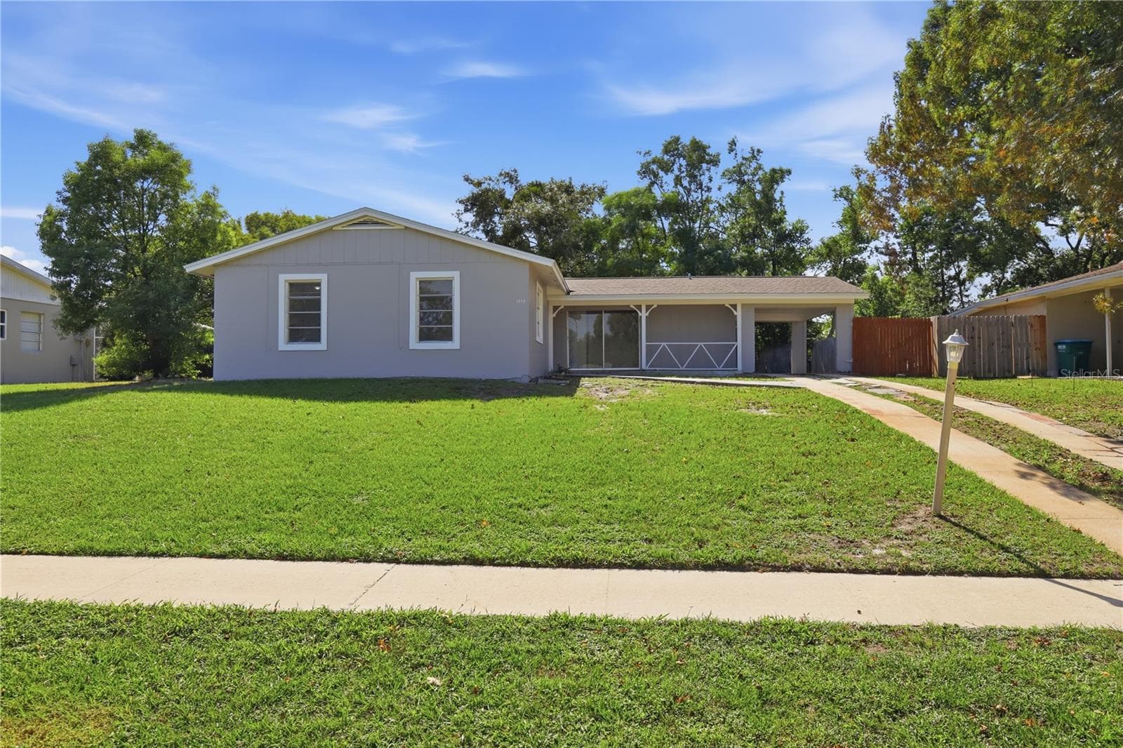 Single Family Residence at 1775 PHILADELPHIA CT, DELTONA, photo 2 of 27