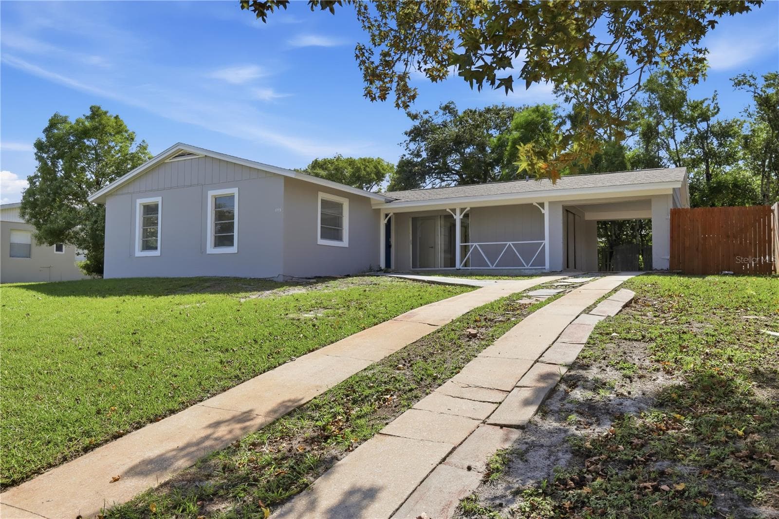 Single Family Residence at 1775 PHILADELPHIA CT, DELTONA, photo 3 of 27