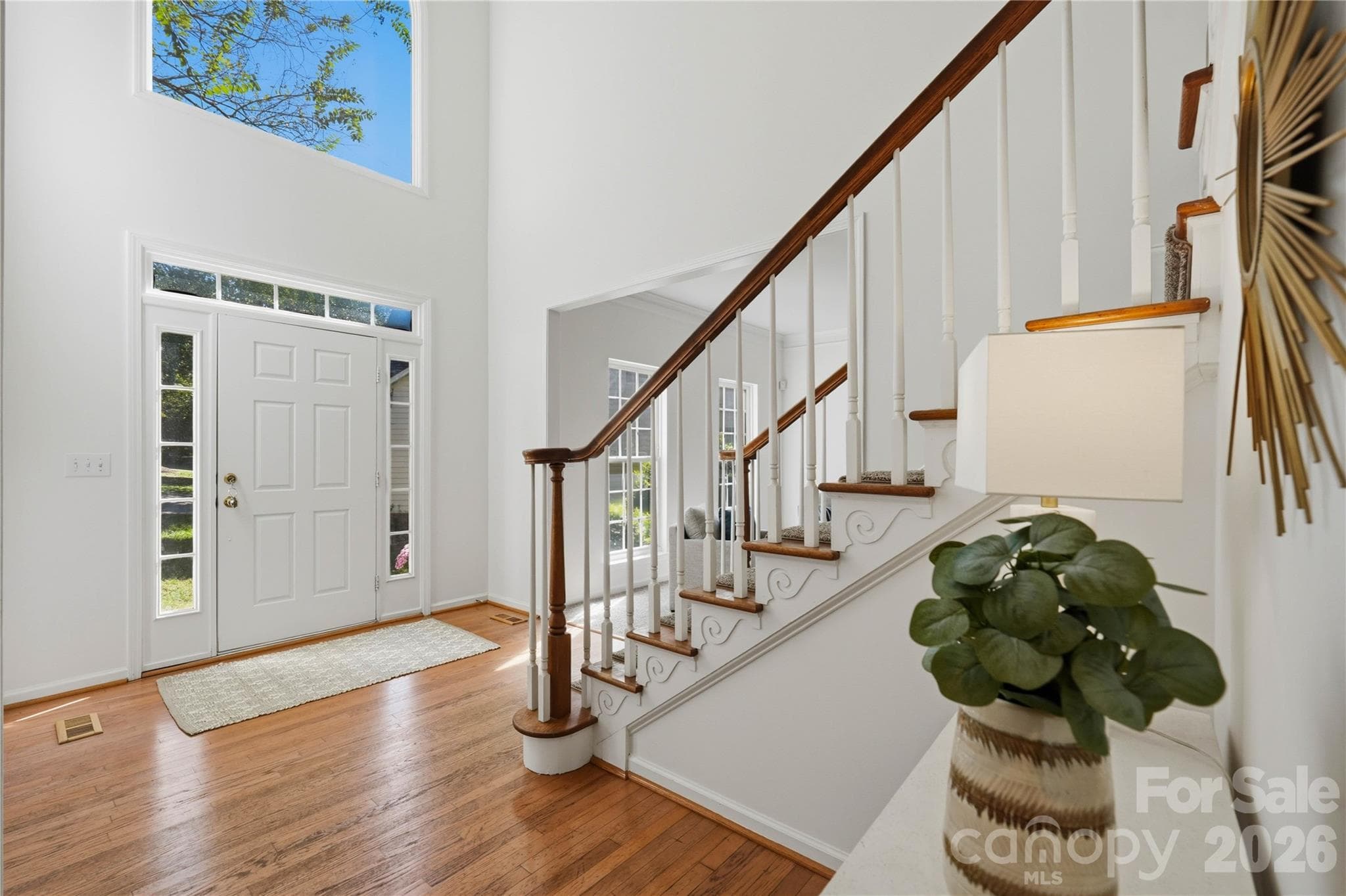 Single Family Residence at 7900 Wilby Hollow Drive, Charlotte, photo 11 of 35