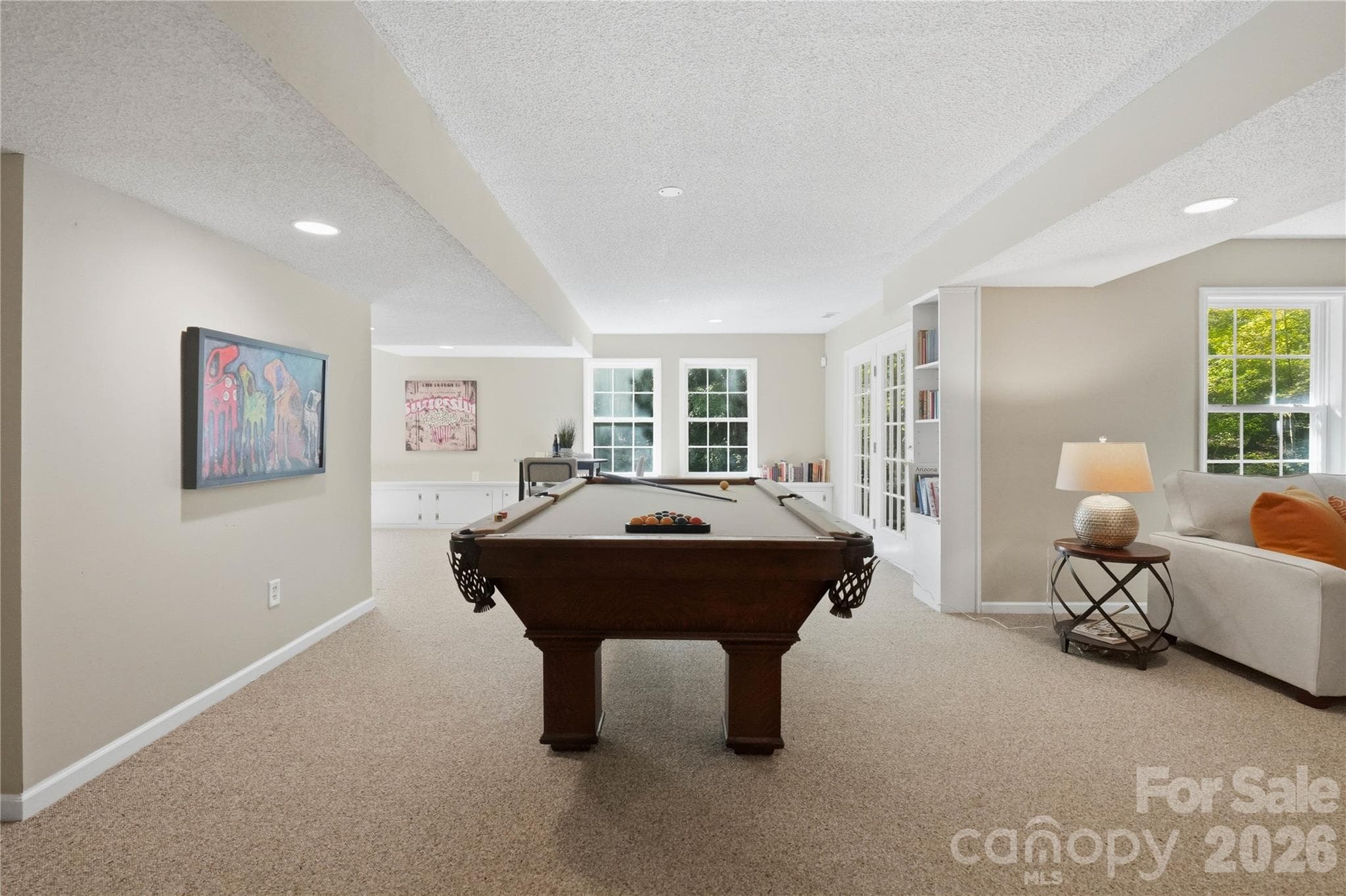 Single Family Residence at 7900 Wilby Hollow Drive, Charlotte, photo 32 of 35