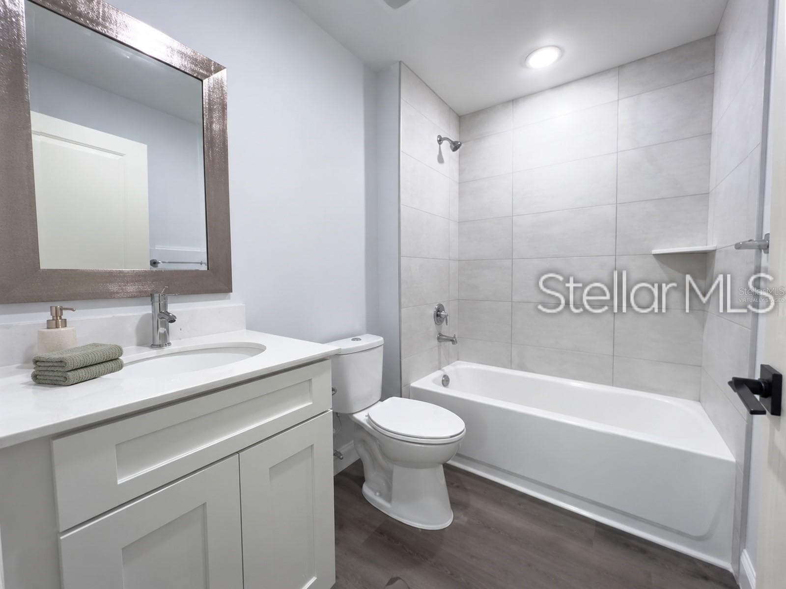 Virtually staged - 134 DOGWOOD DRIVE CIR, OCALA