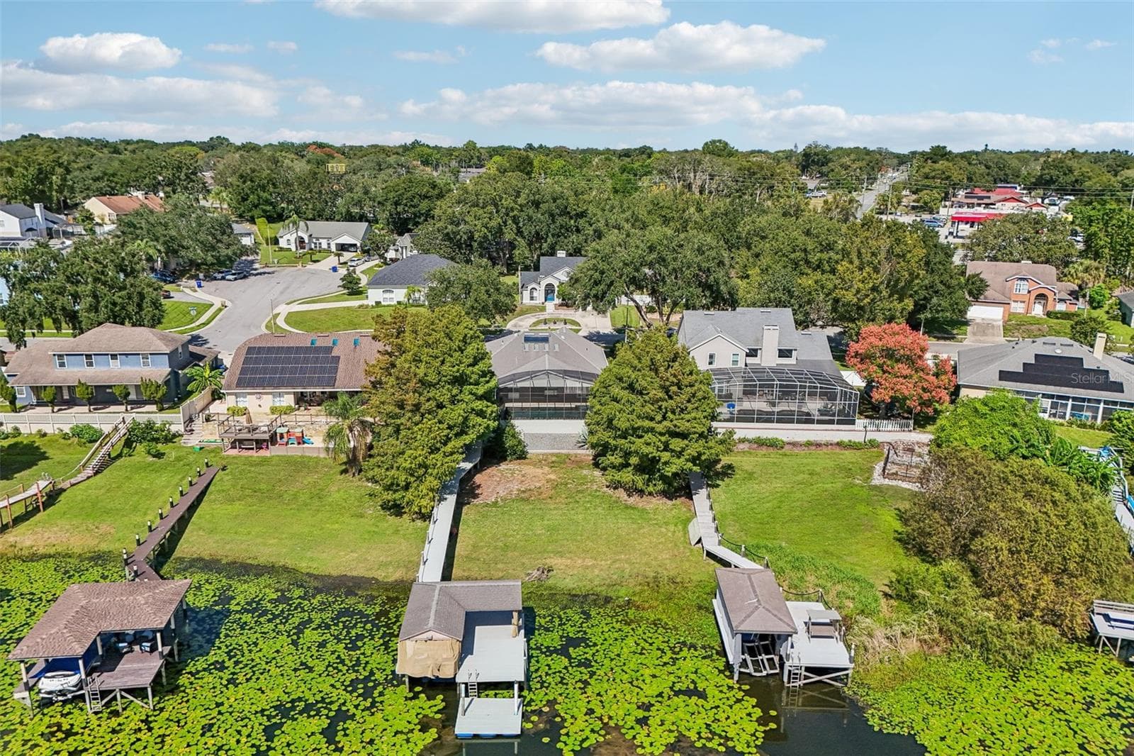 Single Family Residence at 1113 HAWTHORNE COVE DR, OCOEE, photo 41 of 43