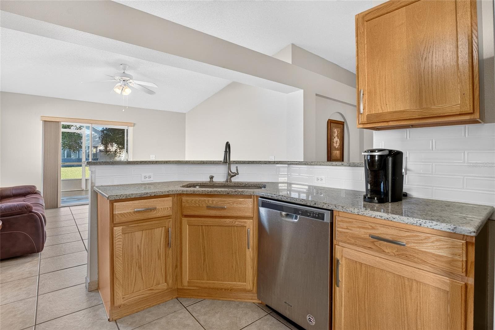 Single Family Residence at 16111 WILKINSON DR, CLERMONT, photo 25 of 33