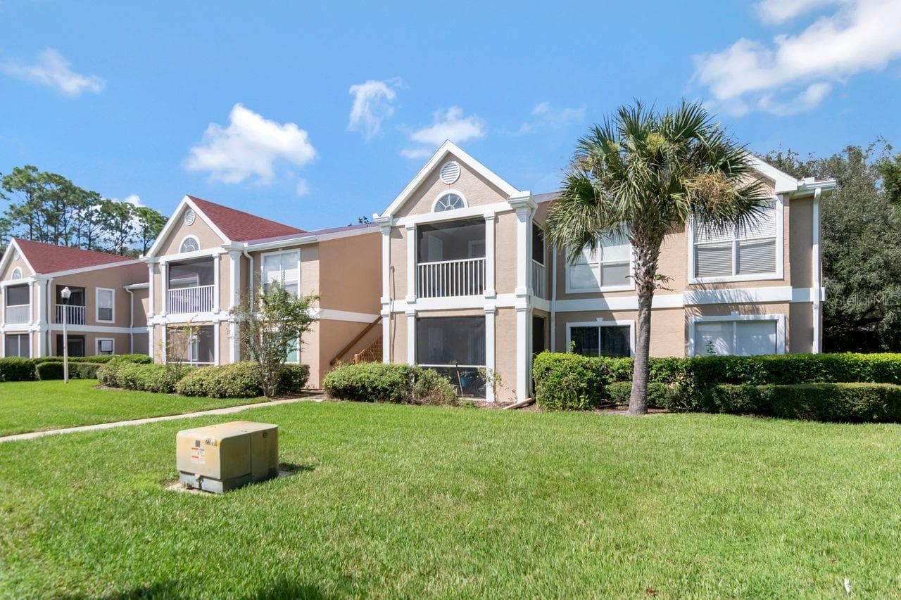 Condominium at 9481 HIGHLAND OAK DR. #514, TAMPA, photo 2 of 30