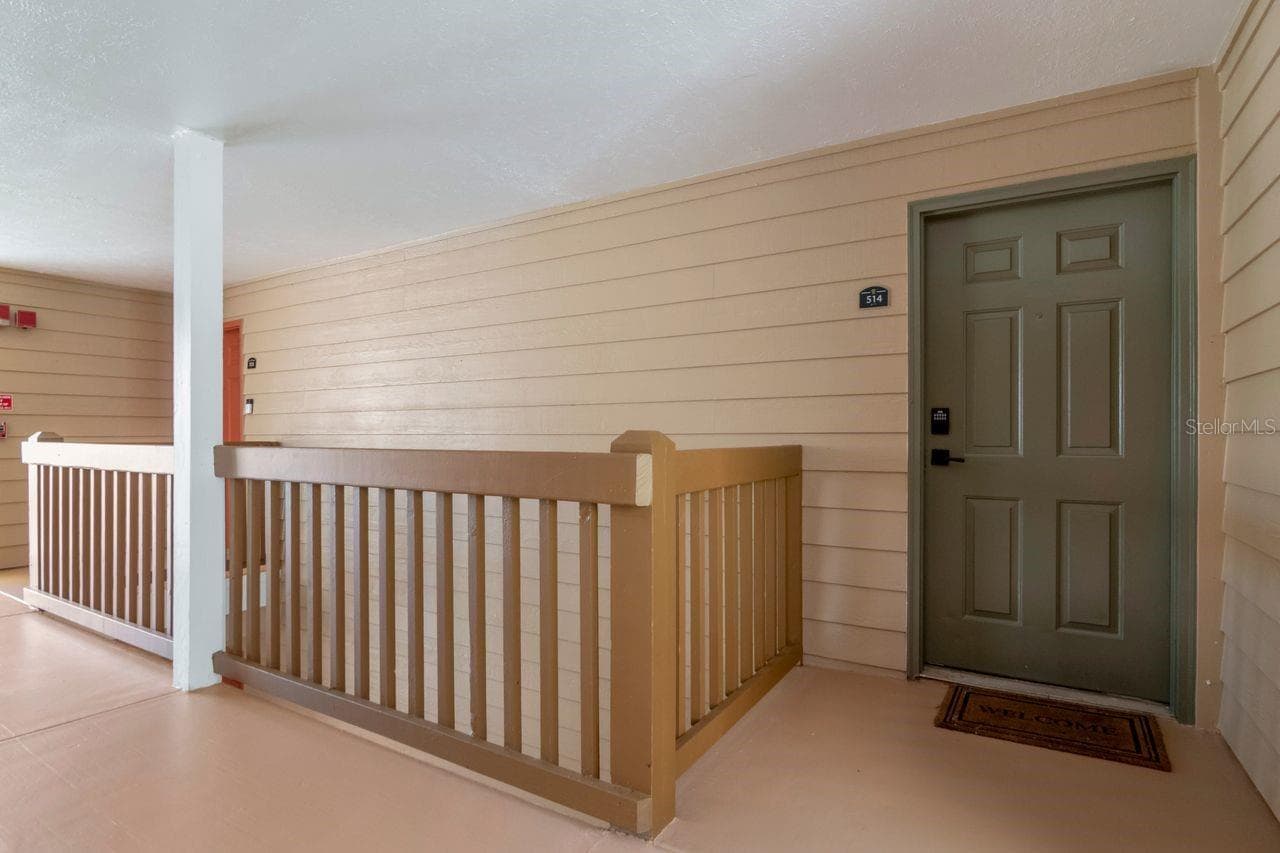 Condominium at 9481 HIGHLAND OAK DR. #514, TAMPA, photo 3 of 30