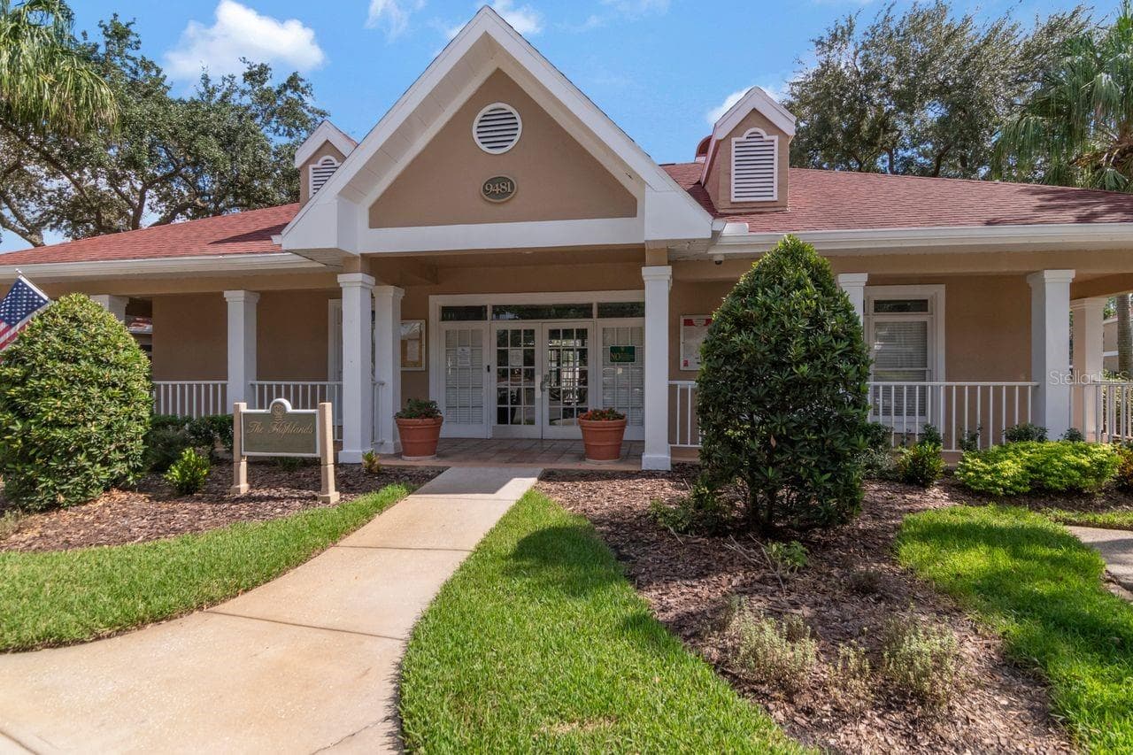 Condominium at 9481 HIGHLAND OAK DR. #514, TAMPA, photo 25 of 30