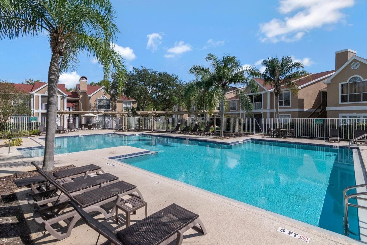 Condominium at 9481 HIGHLAND OAK DR. #514, TAMPA, photo 27 of 30