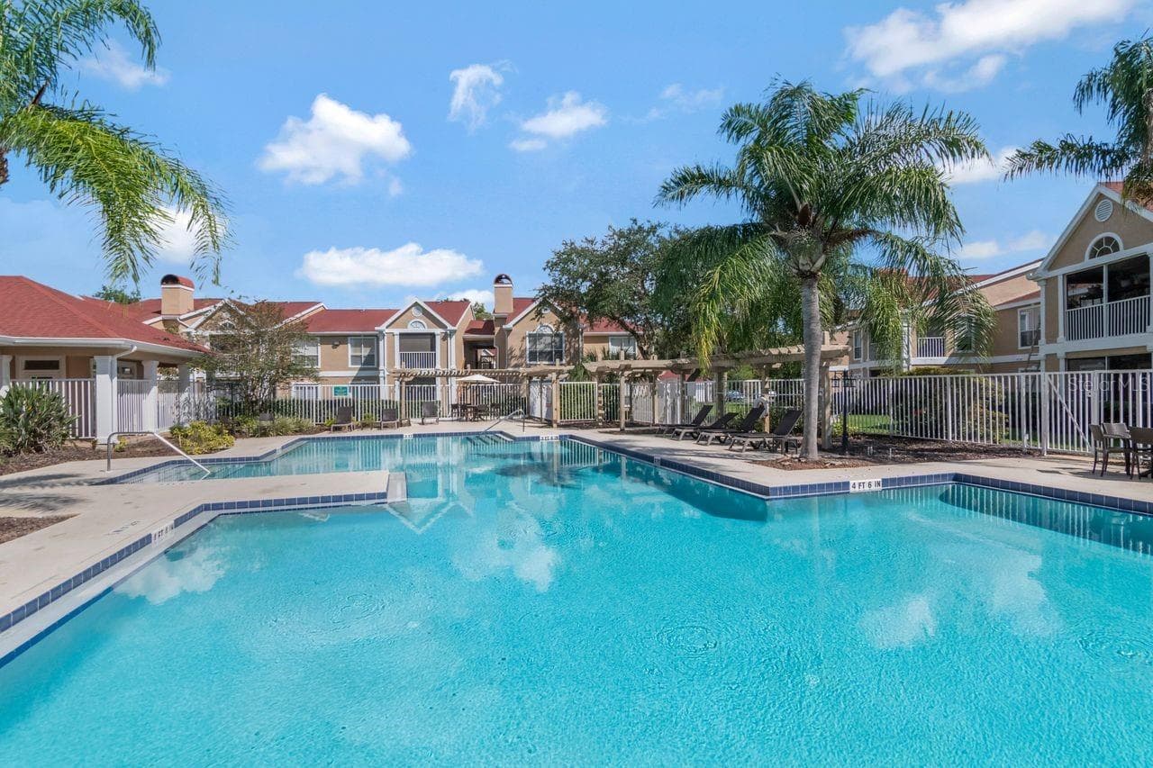 Condominium at 9481 HIGHLAND OAK DR. #514, TAMPA, photo 28 of 30