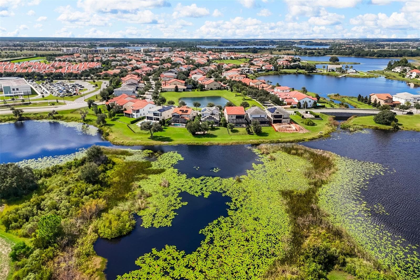 Single Family Residence at 15594 SHOREBIRD LN, WINTER GARDEN, photo 89 of 116