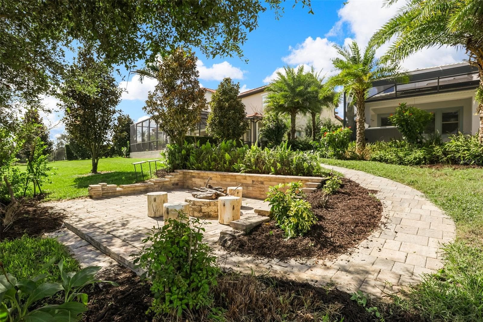Single Family Residence at 15594 SHOREBIRD LN, WINTER GARDEN, photo 109 of 116