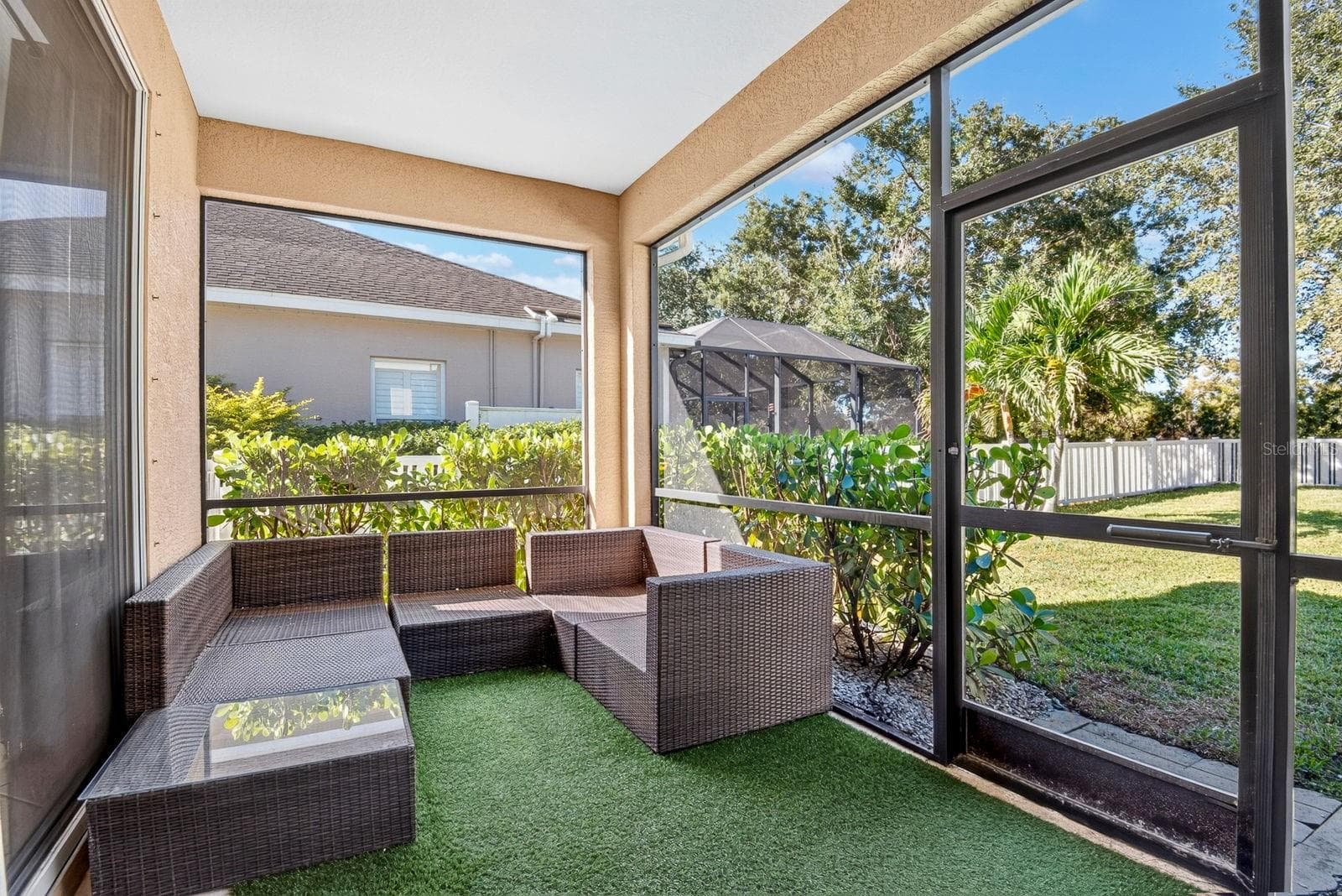Single Family Residence at 4914 TORREY PINES RUN, BRADENTON, photo 36 of 78