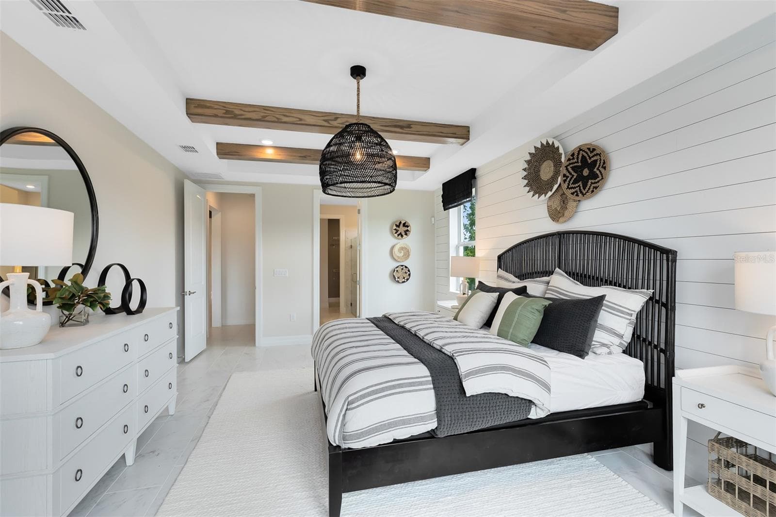 Model Home Design Only. Pictures and furnishings are for illustrative purposes only. Elevations, colors and options may vary. Furniture is for model home staging only.? - 5599 BANYAN BAY ROAD, ST CLOUD