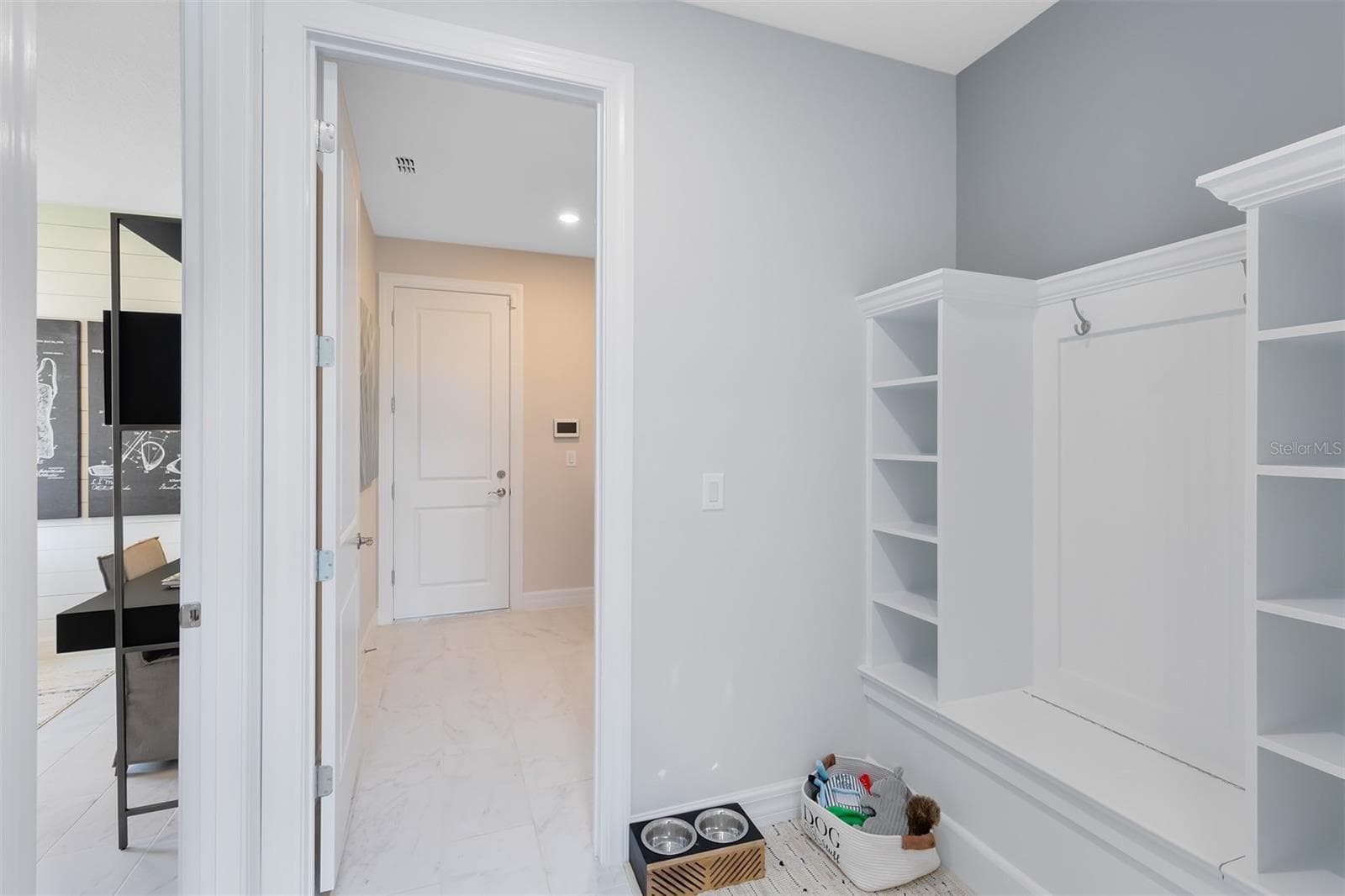 Model Home Design Only. Pictures and furnishings are for illustrative purposes only. Elevations, colors and options may vary. Furniture is for model home staging only.? - 5599 BANYAN BAY ROAD, ST CLOUD