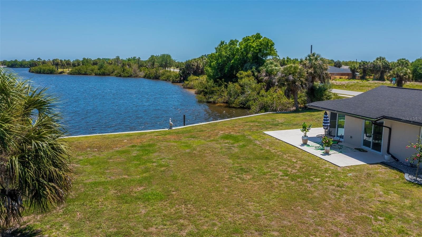 Single Family Residence at 3404 LAKE VIEW BLVD, PORT CHARLOTTE, photo 35 of 101