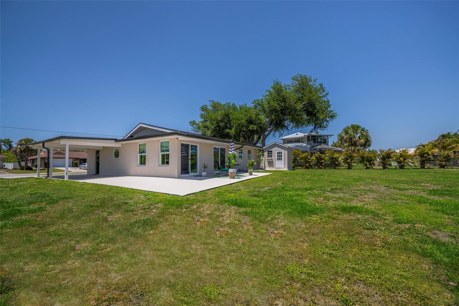 Single Family Residence at 3404 LAKE VIEW BLVD, PORT CHARLOTTE, photo 43 of 101