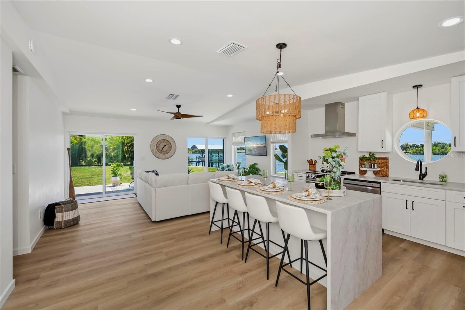 Single Family Residence at 3404 LAKE VIEW BLVD, PORT CHARLOTTE, photo 51 of 101