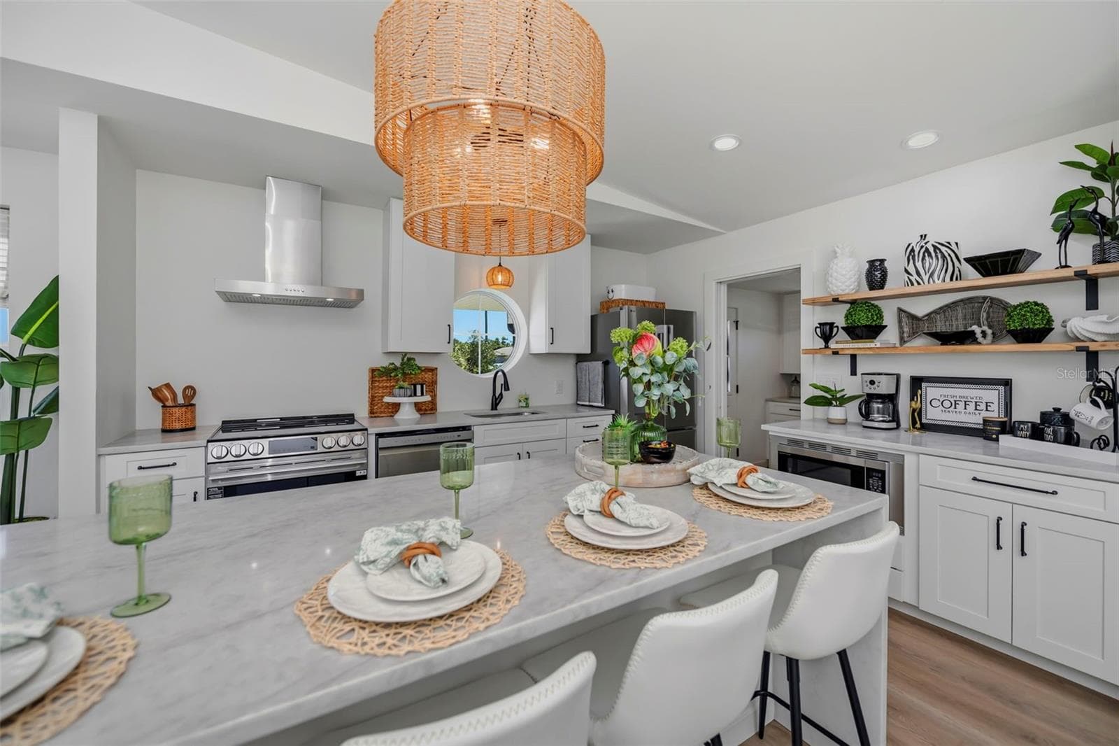Single Family Residence at 3404 LAKE VIEW BLVD, PORT CHARLOTTE, photo 53 of 101
