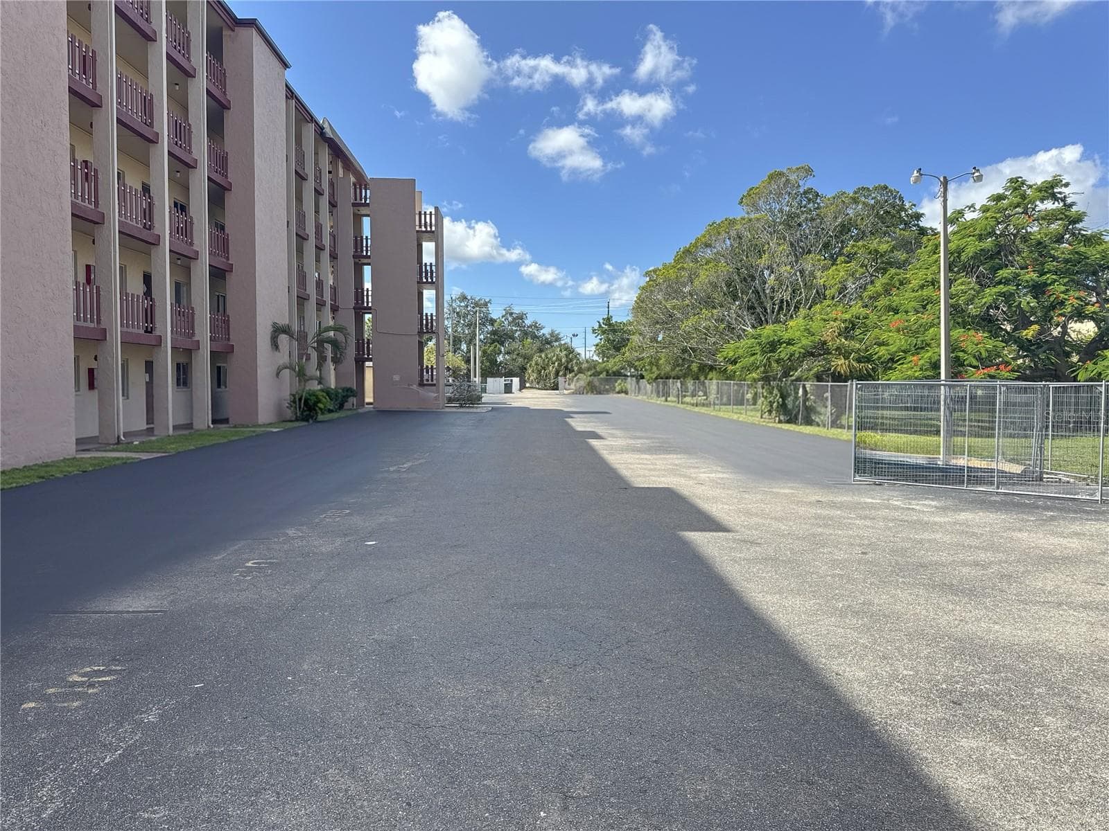 street view 1 - 4085 LAKE BAYSHORE DR #C311, BRADENTON