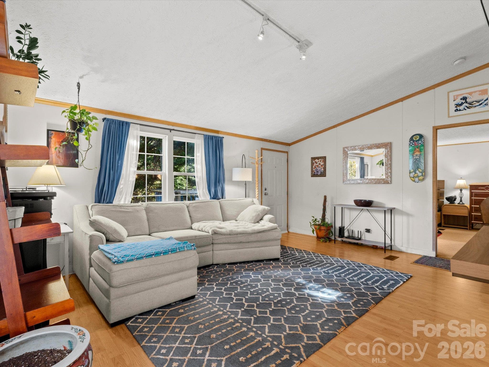 Single Family Residence at 25 Laurel Cove Road, Leicester, photo 8 of 30
