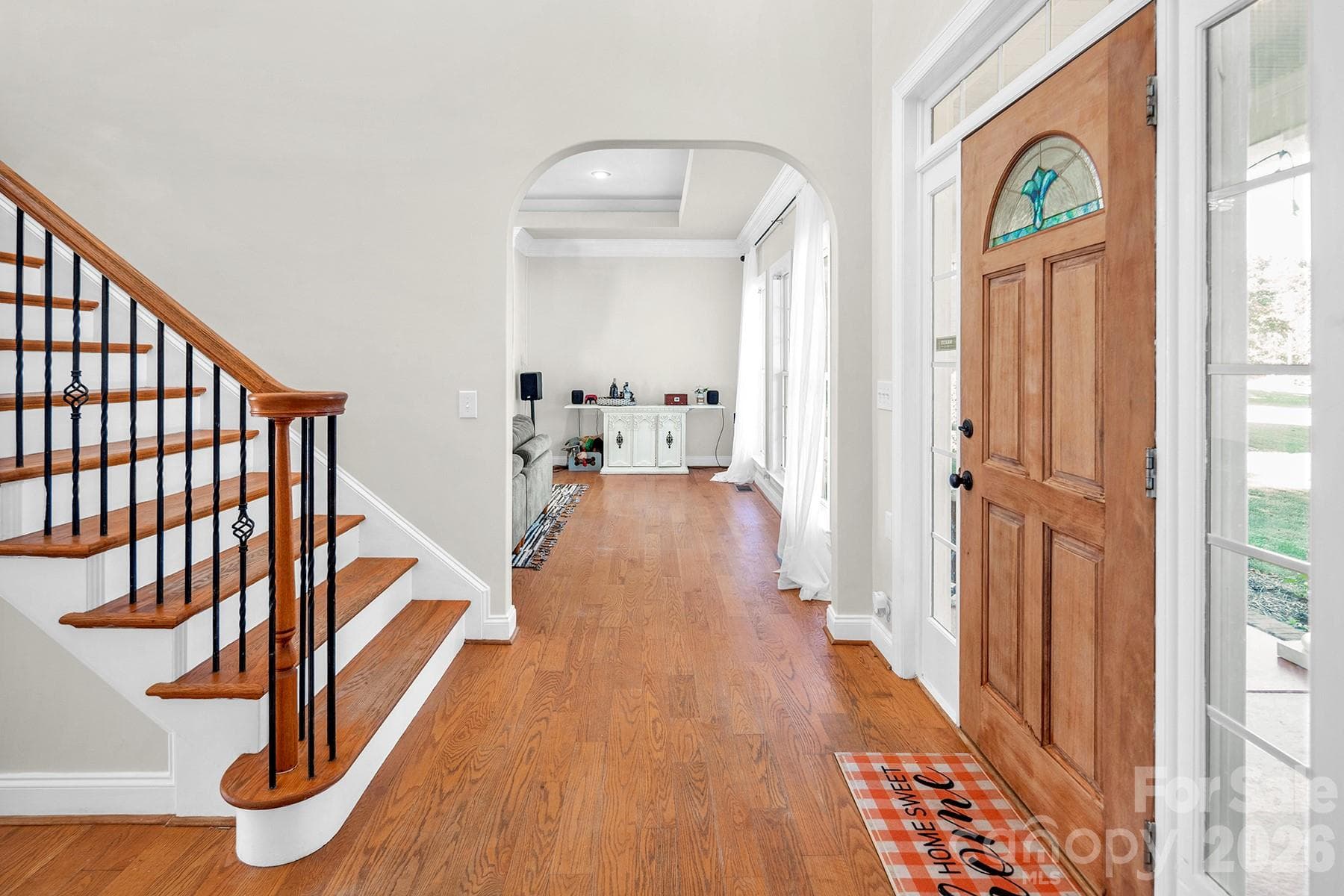 Single Family Residence at 5050 Shady Meadow Lane, Denver, photo 8 of 48