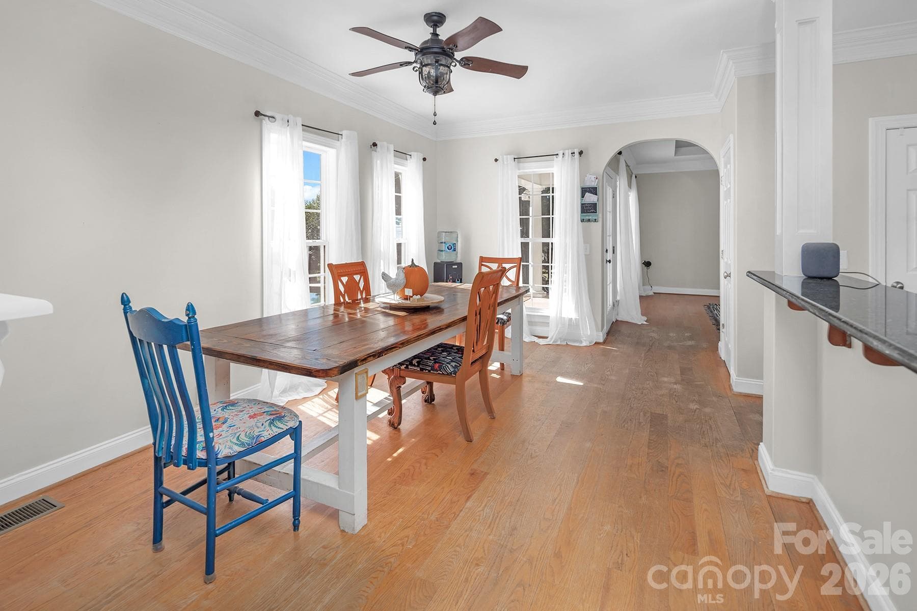 Single Family Residence at 5050 Shady Meadow Lane, Denver, photo 20 of 48