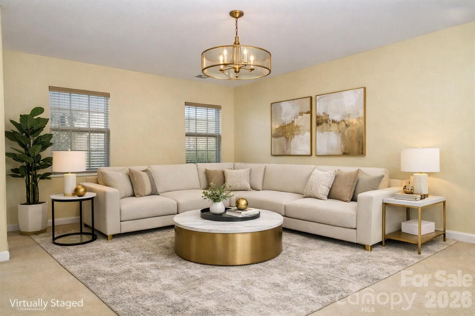 Single Family Residence at 1018 Clover Gap Drive, Charlotte, photo 6 of 24