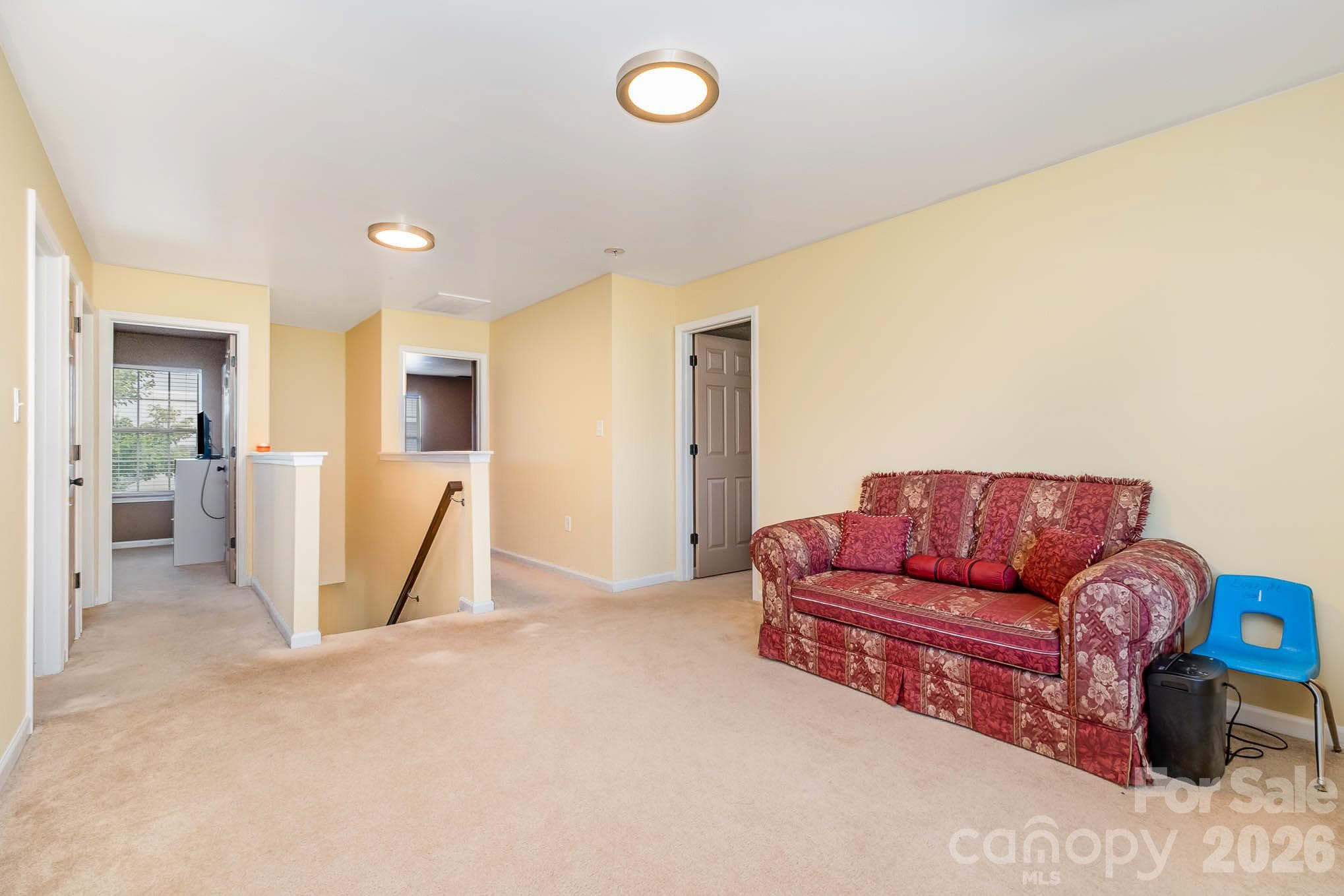 Single Family Residence at 1018 Clover Gap Drive, Charlotte, photo 13 of 24
