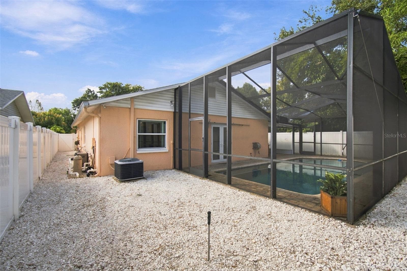 Single Family Residence at 3445 35TH ST N, ST PETERSBURG, photo 50 of 54