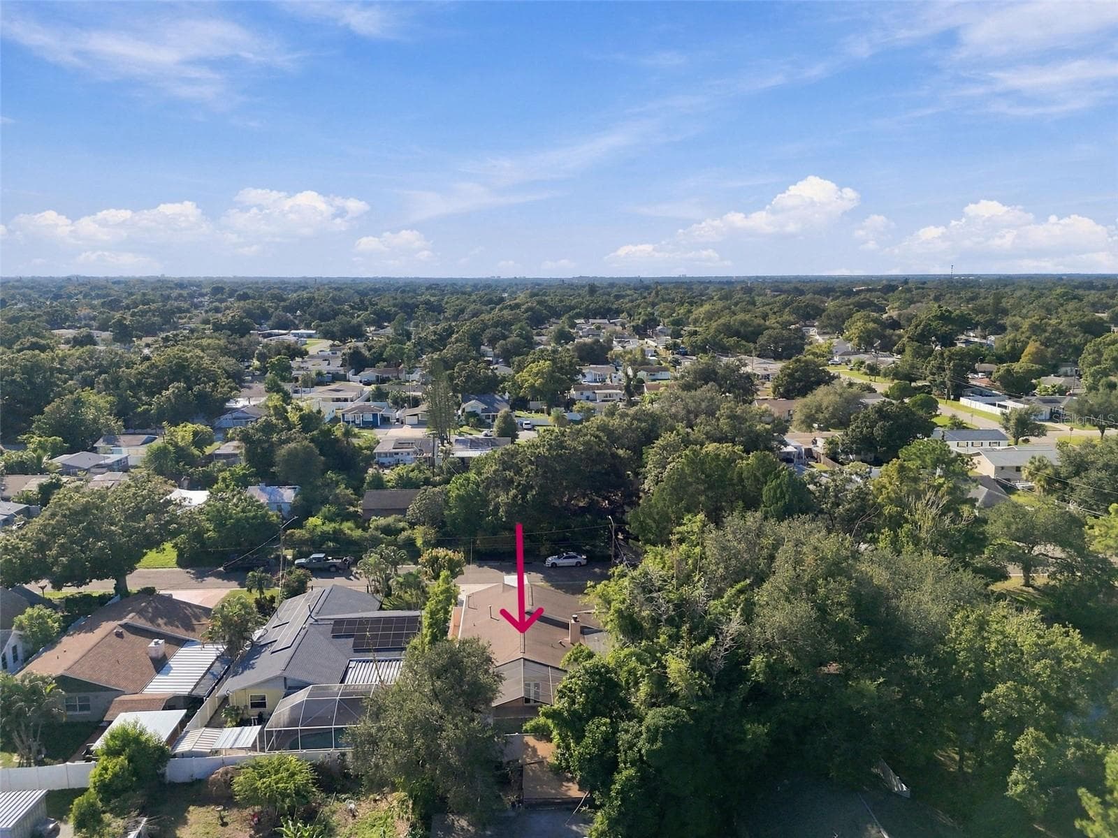 West Facing Sunsets - 3445 35TH ST N, ST PETERSBURG