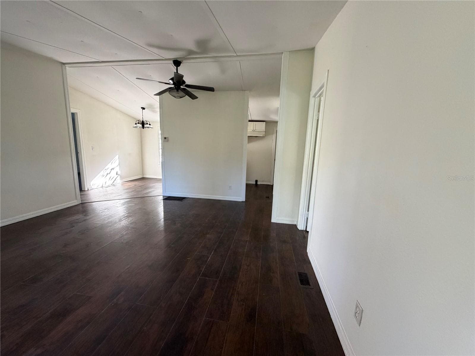 Living Room - 9038 PARRISH AVE, BROOKSVILLE