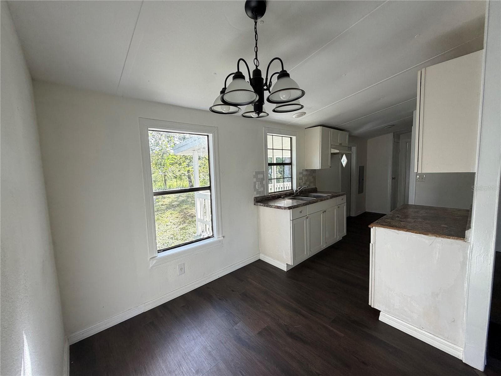 Dining Room - 9038 PARRISH AVE, BROOKSVILLE